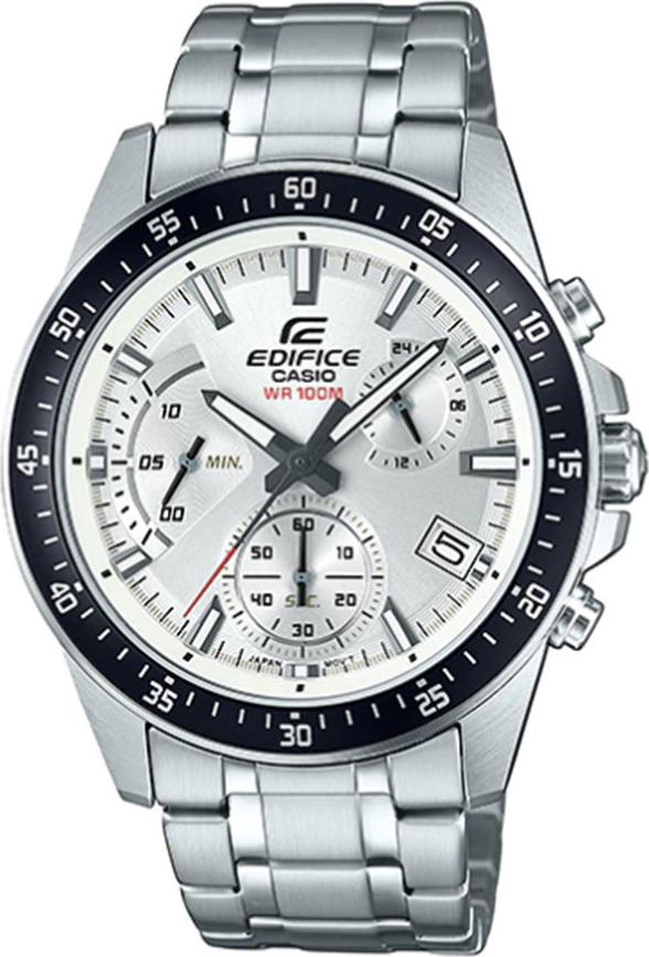 Đồng hồ nam dây kim loại Casio EDIFICE EFV-540D-7AVUDF