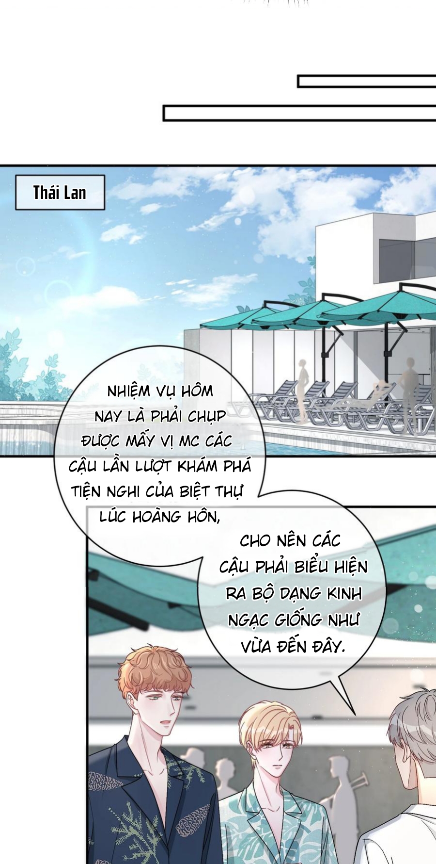 trước và sau ly hôn! chapter 30 2