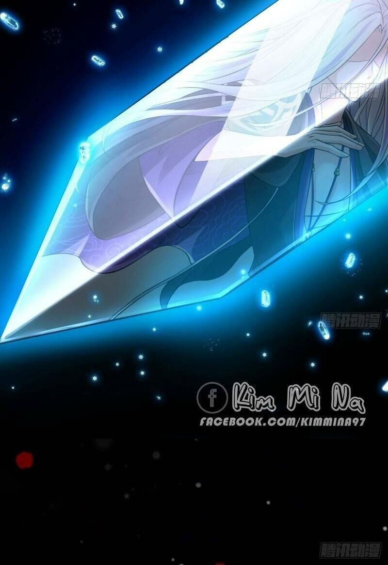 cứu được tên đại ma tôn chapter 4 8