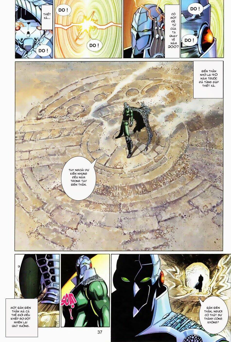 phong vân thần võ ký chapter 5 36