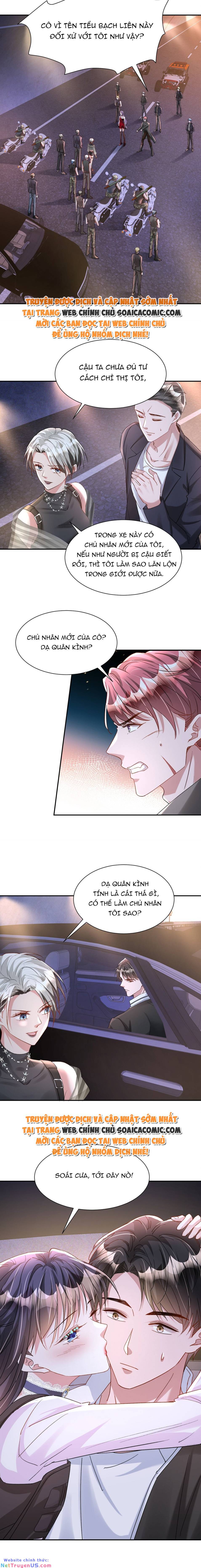 tổng tài huyết tộc cực sủng cô vợ mỹ nhân ngư chapter 126 4