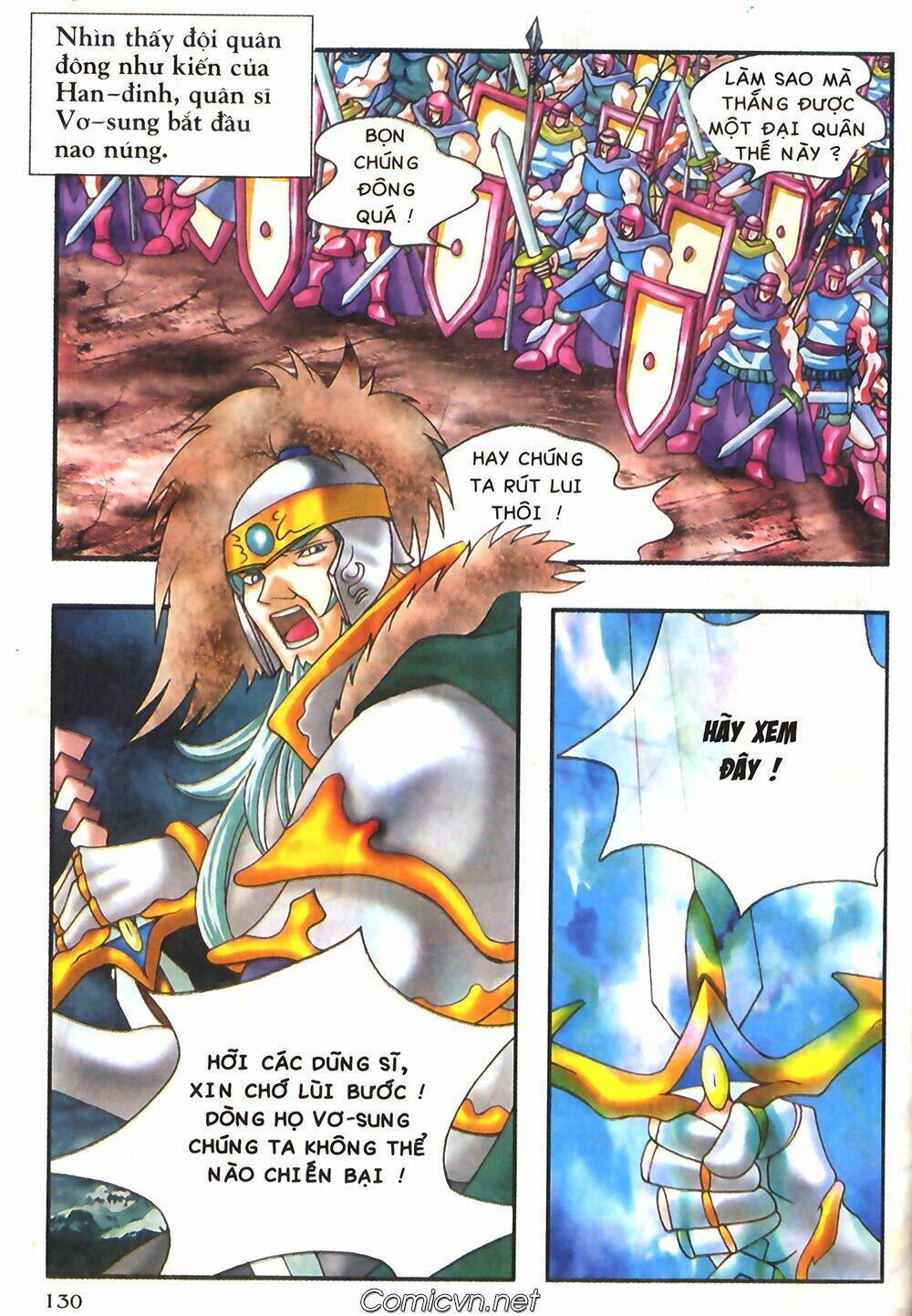 chúa tể của chiếc nhẫn chapter 8 32