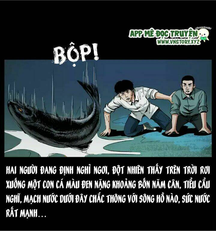 U Minh Ngụy Tượng Chapter 41 49