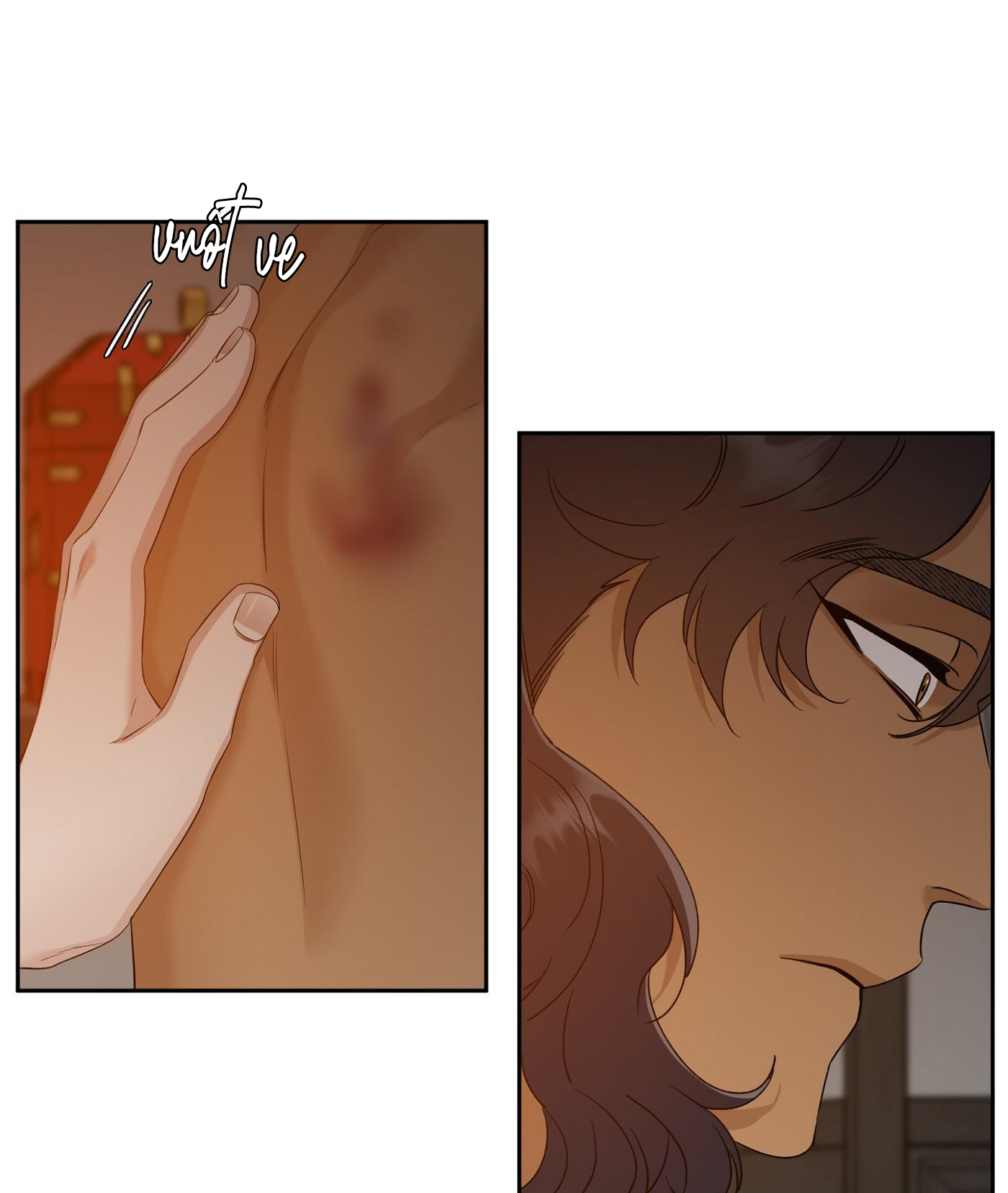 mắt phủ toàn sương chapter 54 29