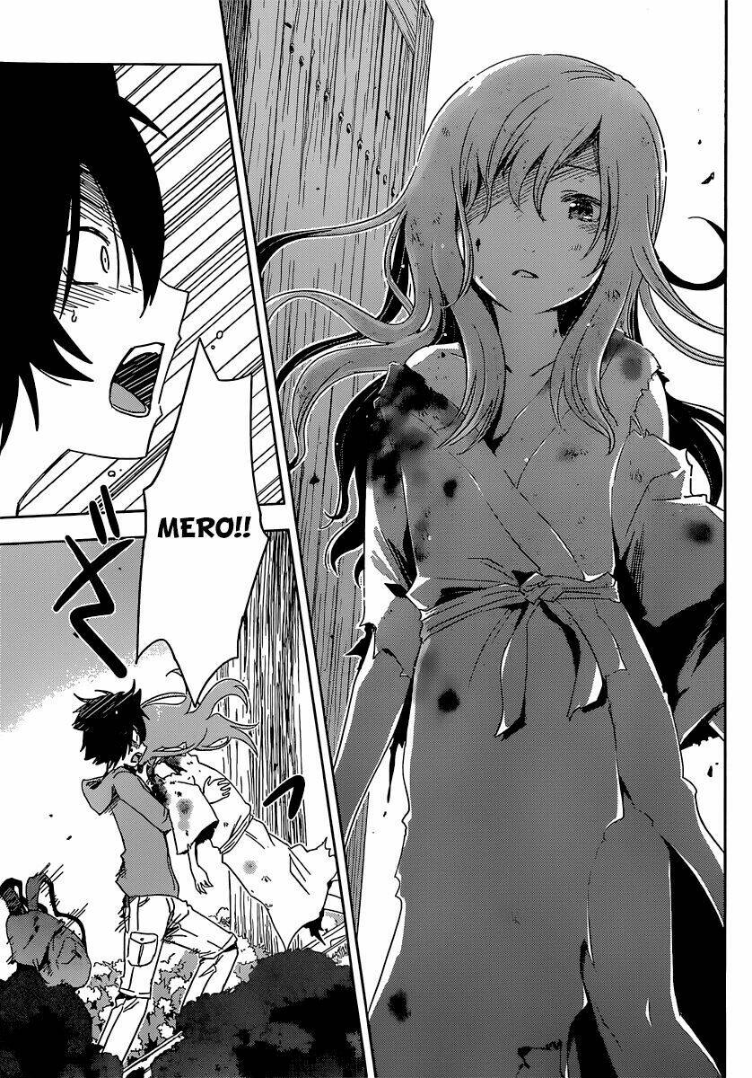 sanka rea chapter 51 20