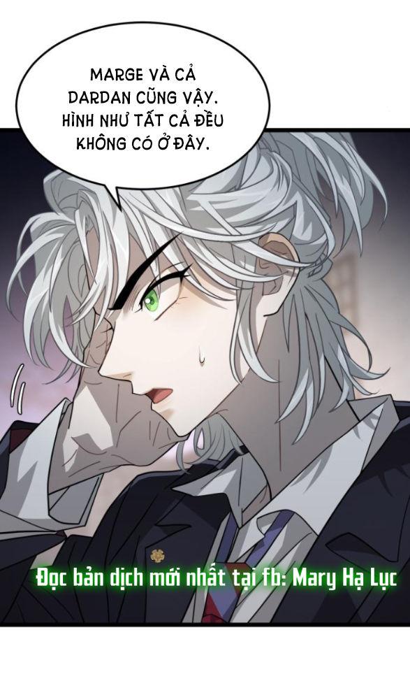 dark moon - tế đàn ánh trăng chapter 36.1 13