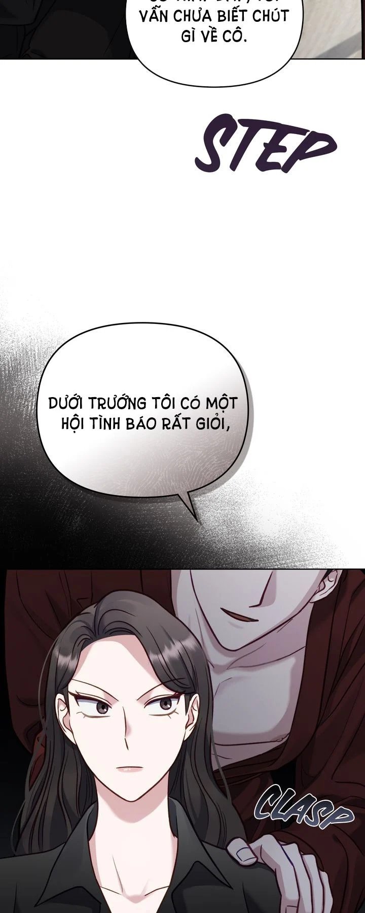 kẻ nghiệp dư chapter 12 6