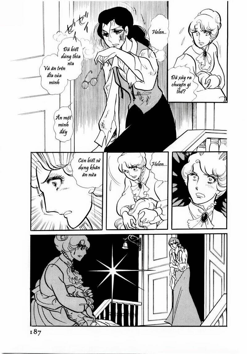 Glass Mask Chapter 66 - Trang 24