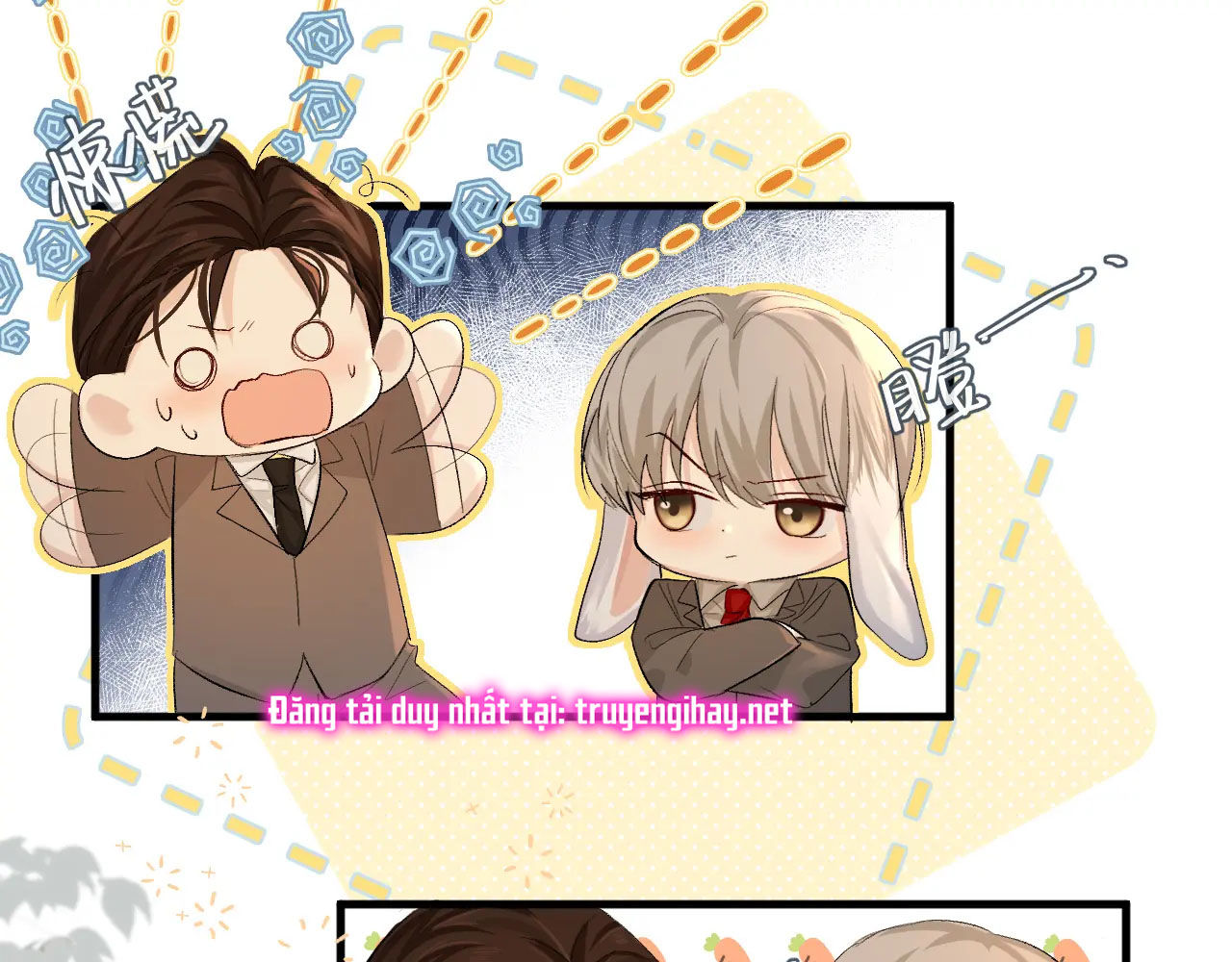 nhân ngư sa ngã chapter 22.1 19