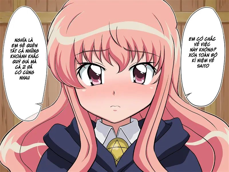 the end of a holy woman chapter 1.1 1