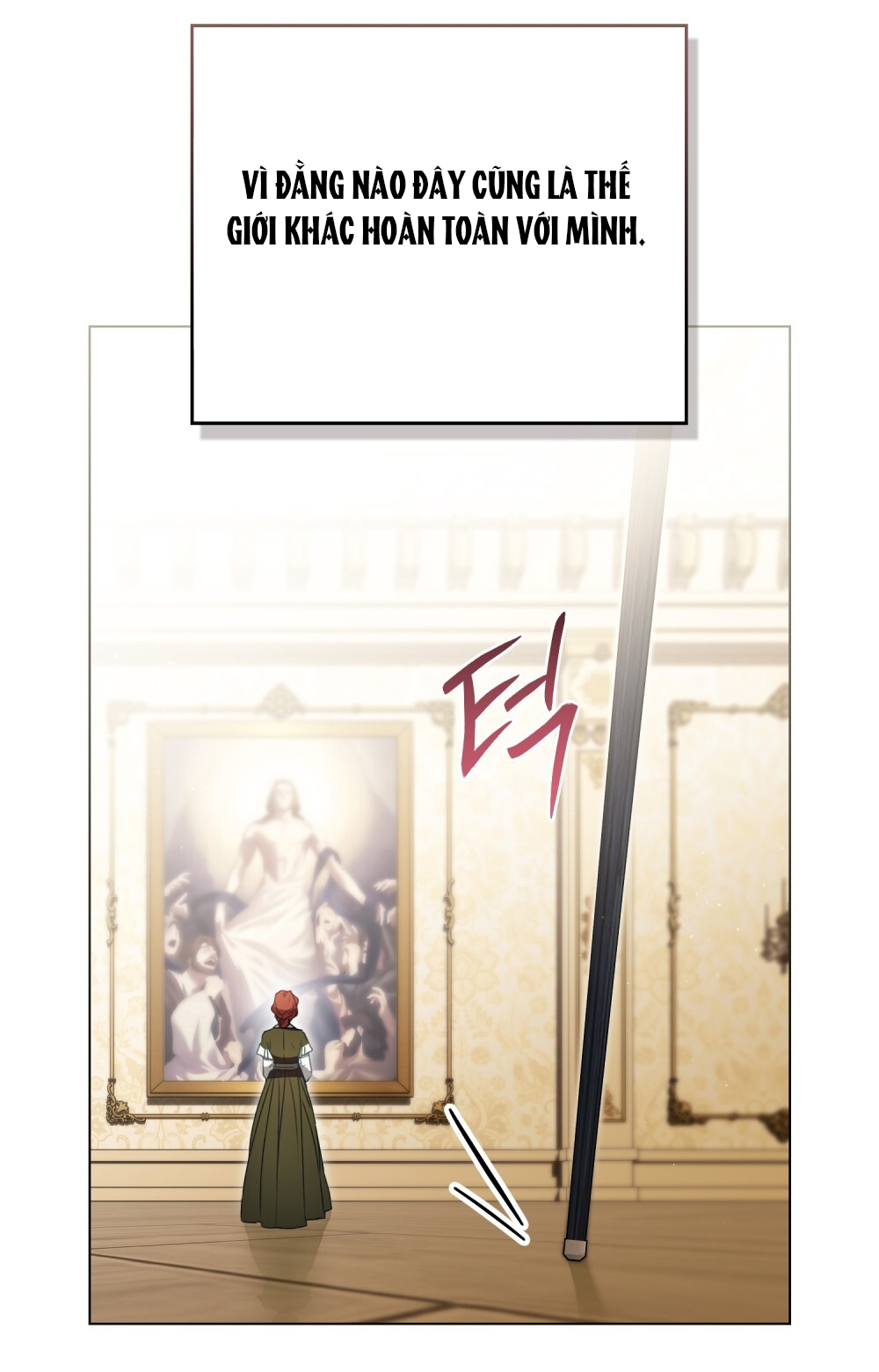 [15+] người hầu gái chapter 1.2 34