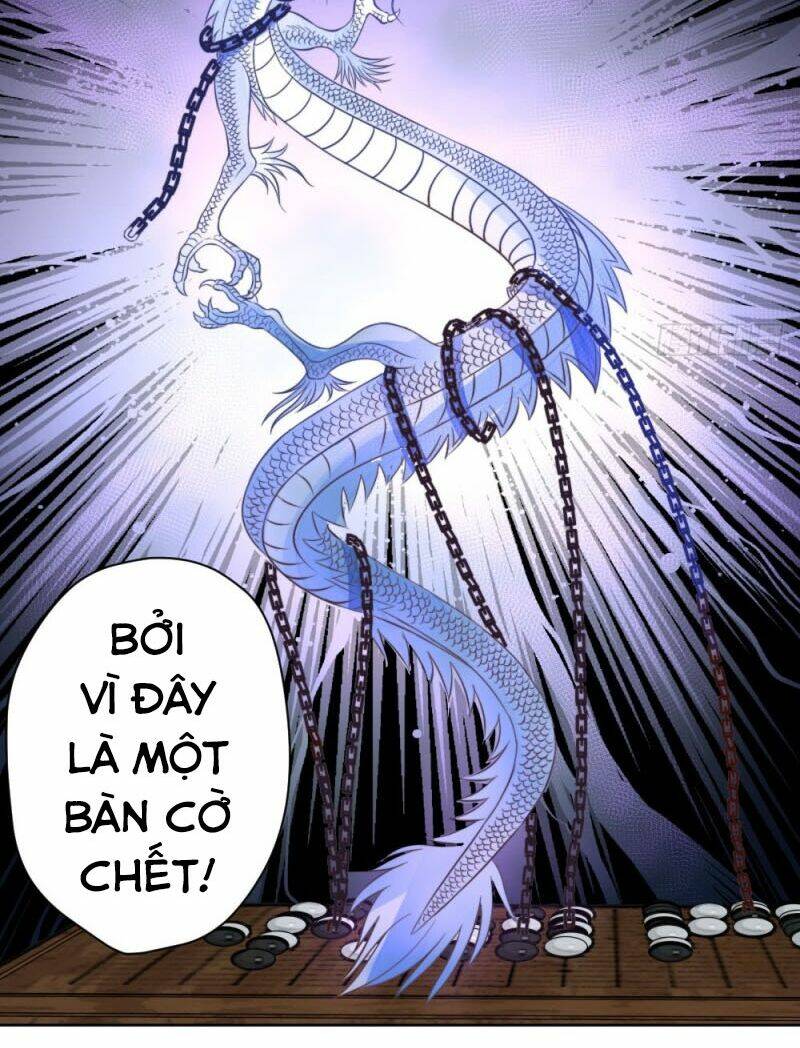 thấu thị y thánh chapter 24 10