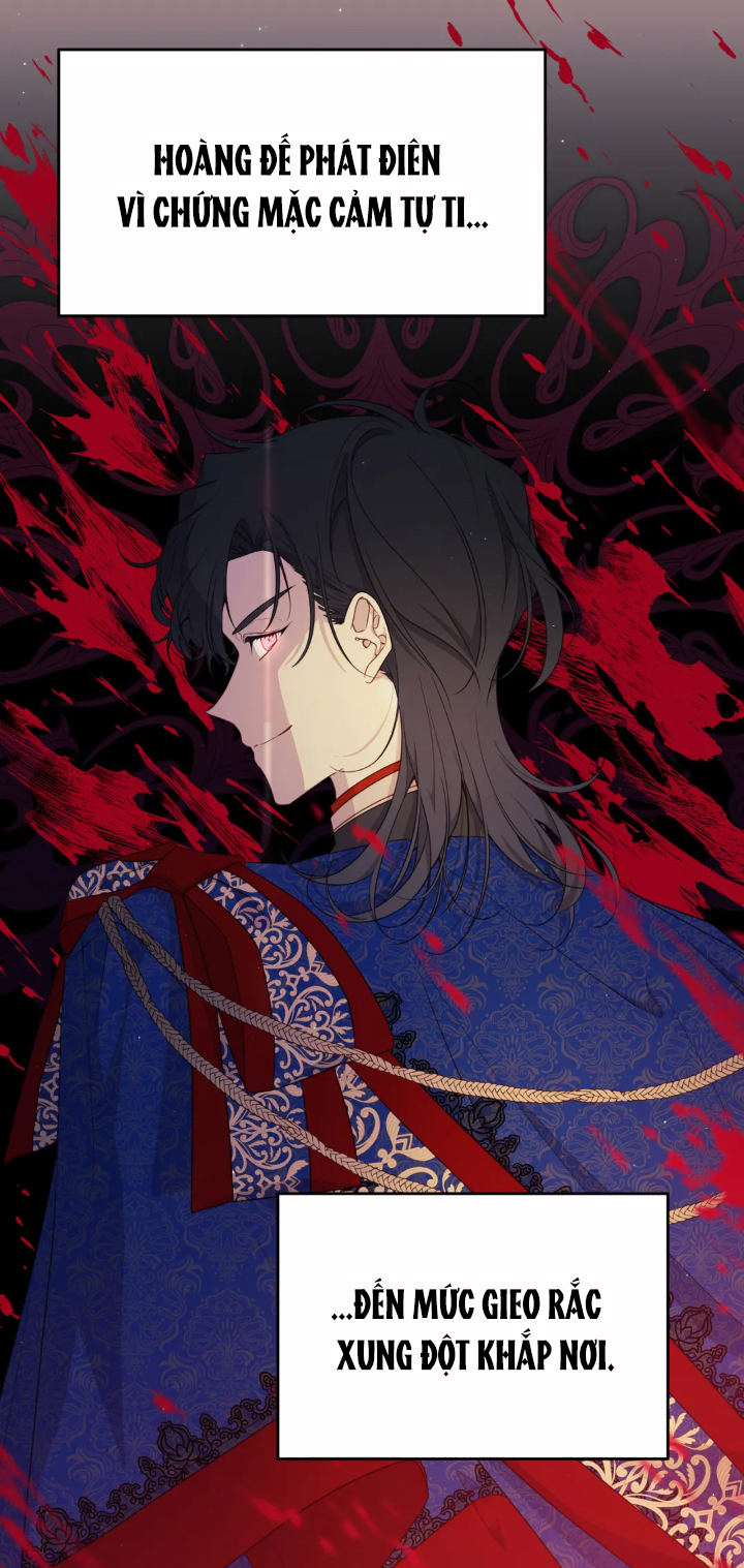 chị ấy là nữ chính trong truyện đó chapter 64 21