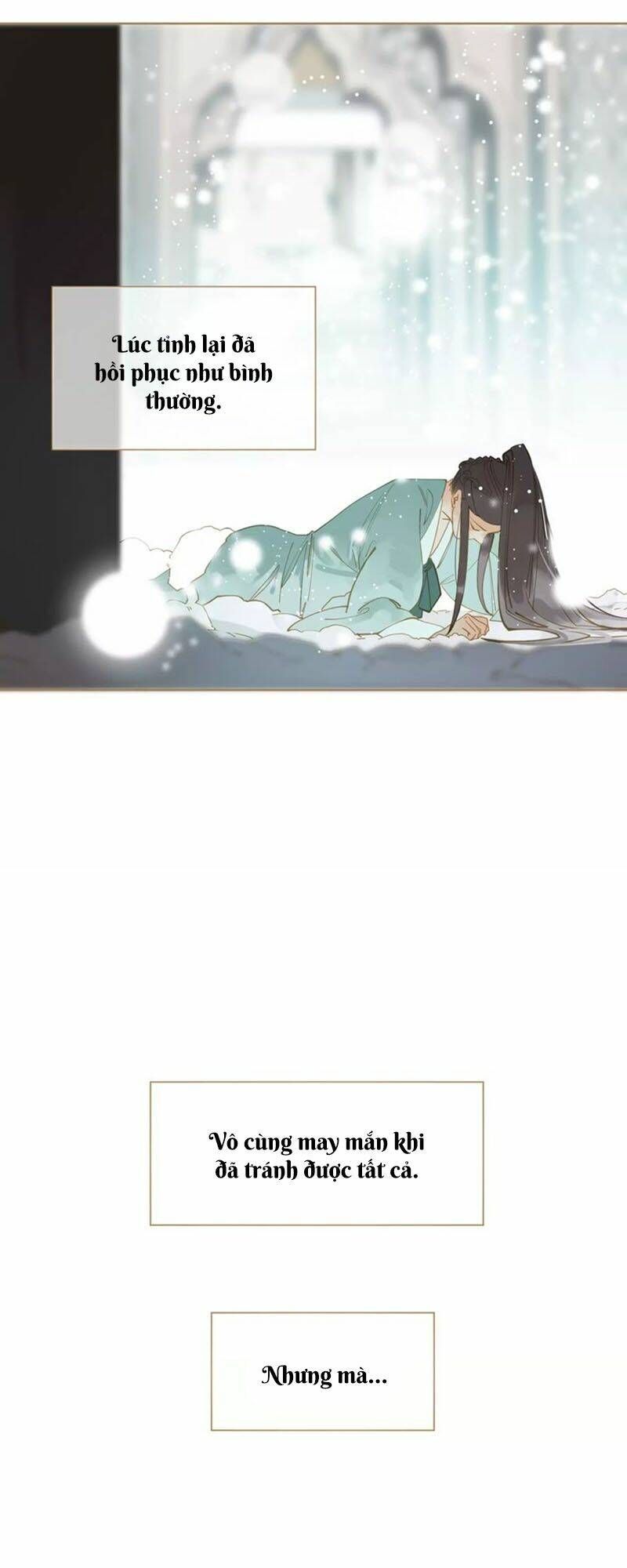 nhất đại linh hậu chapter 4 22