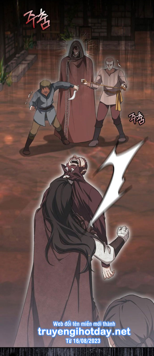 Thời Đại Của Oman chapter 3.1 36