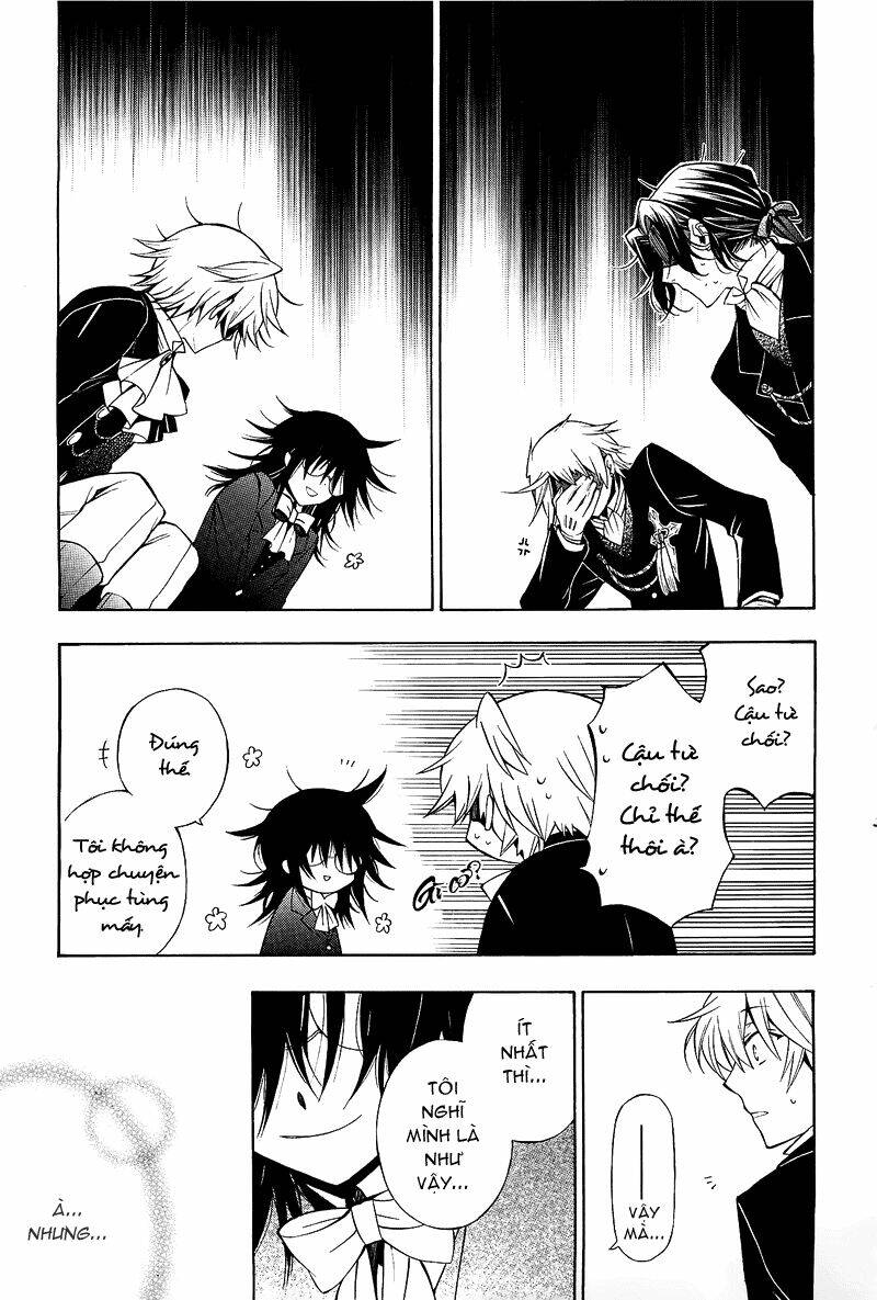 pandora hearts chapter 50 35