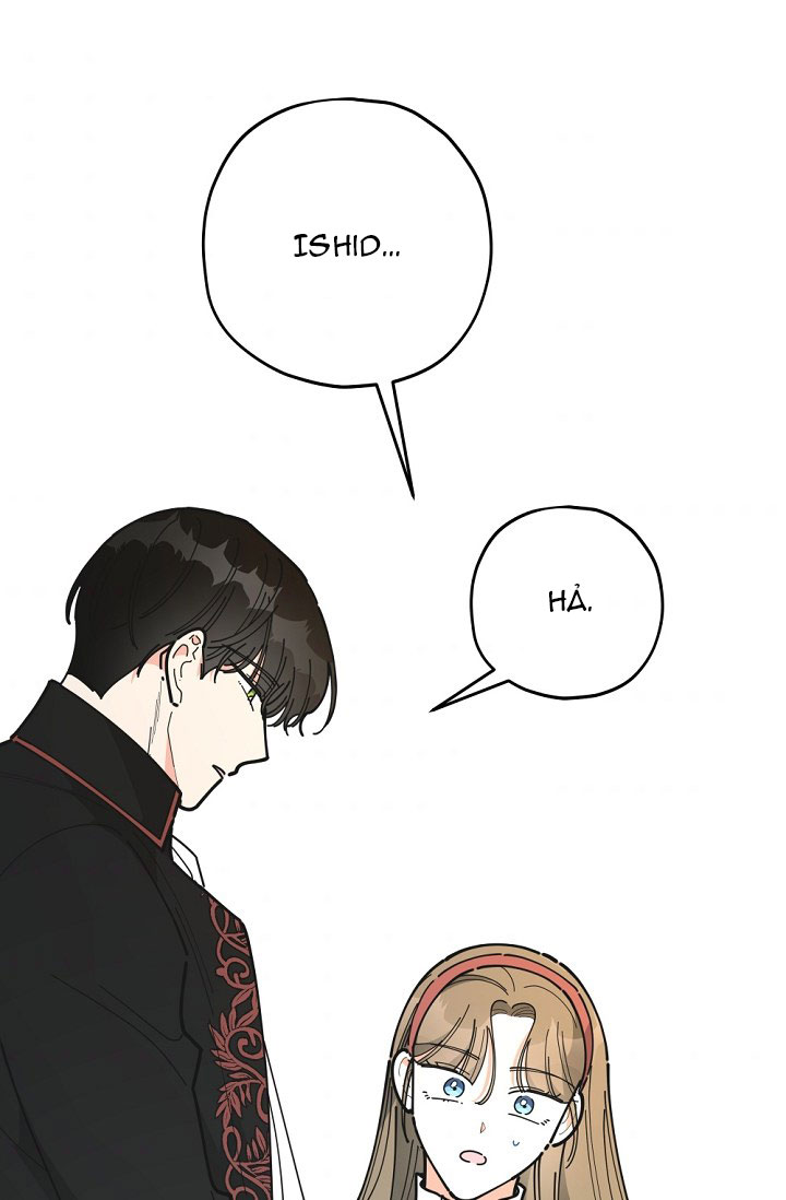 ác nữ tiểu thư chapter 83 2