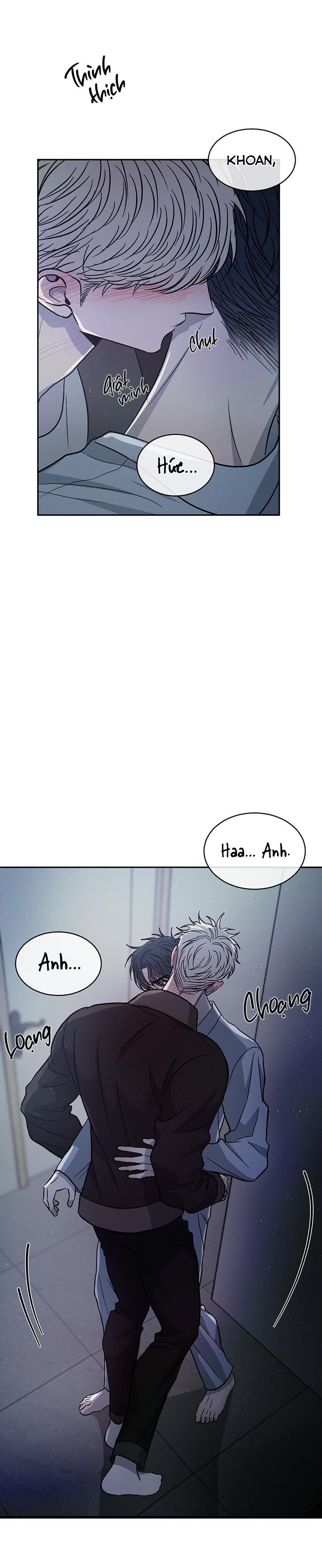 tương khắc chapter 43 12