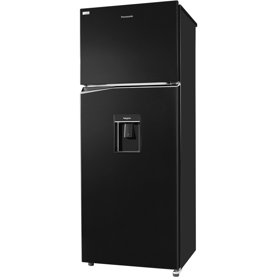 Tủ lạnh Inverter Panasonic NR-BL351WKVN - Hàng chính hãng - Chỉ giao tại Hà Nội