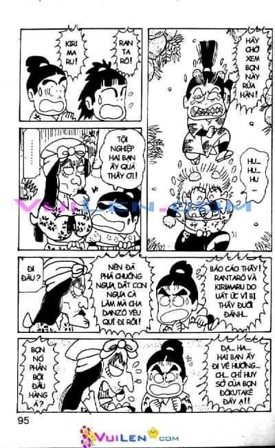 ninja loạn thị chapter 27 95