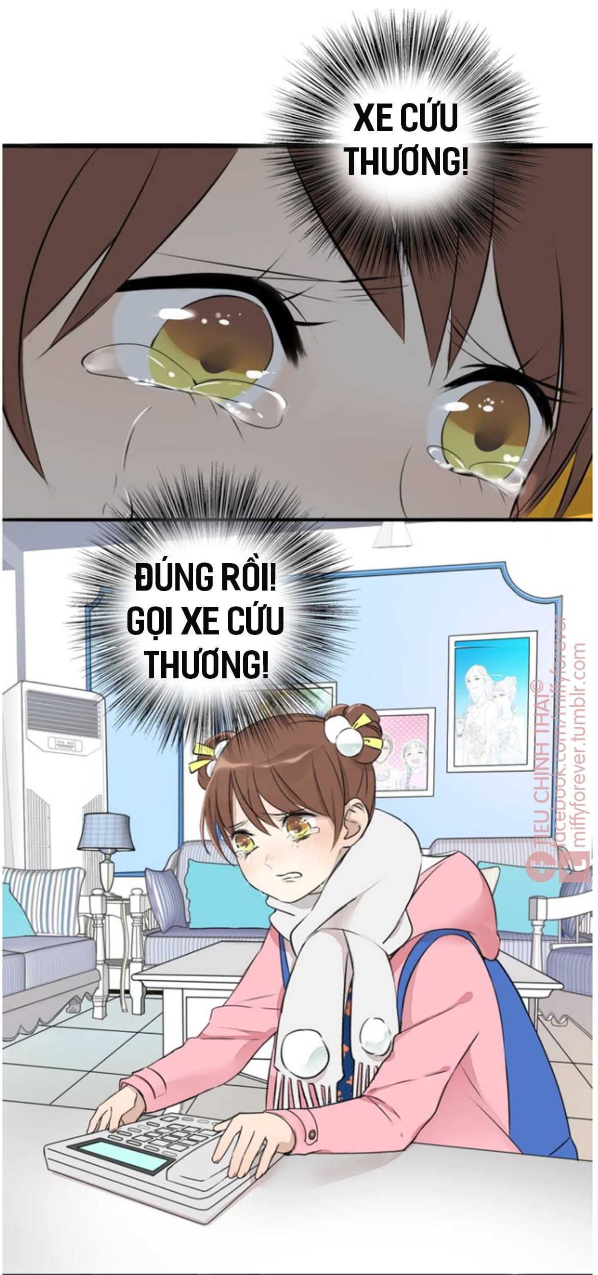 mùi hương lãng mạn chapter 2 8