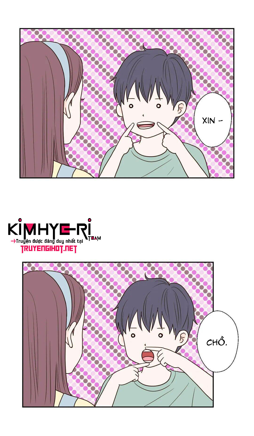 honey bed talk chapter 18 33