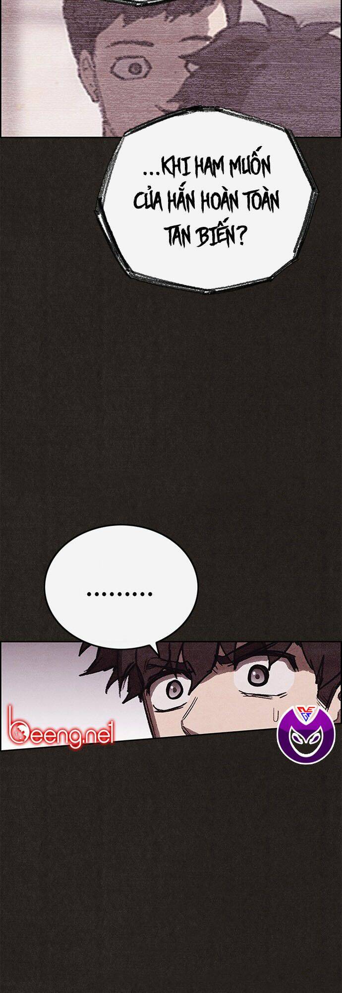 quái vật tại chung cư xanh chapter 122 42