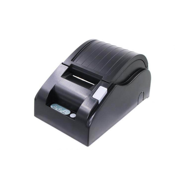 Máy In Hóa Đơn Xprinter XP-58iiH - Hàng Nhập Khẩu