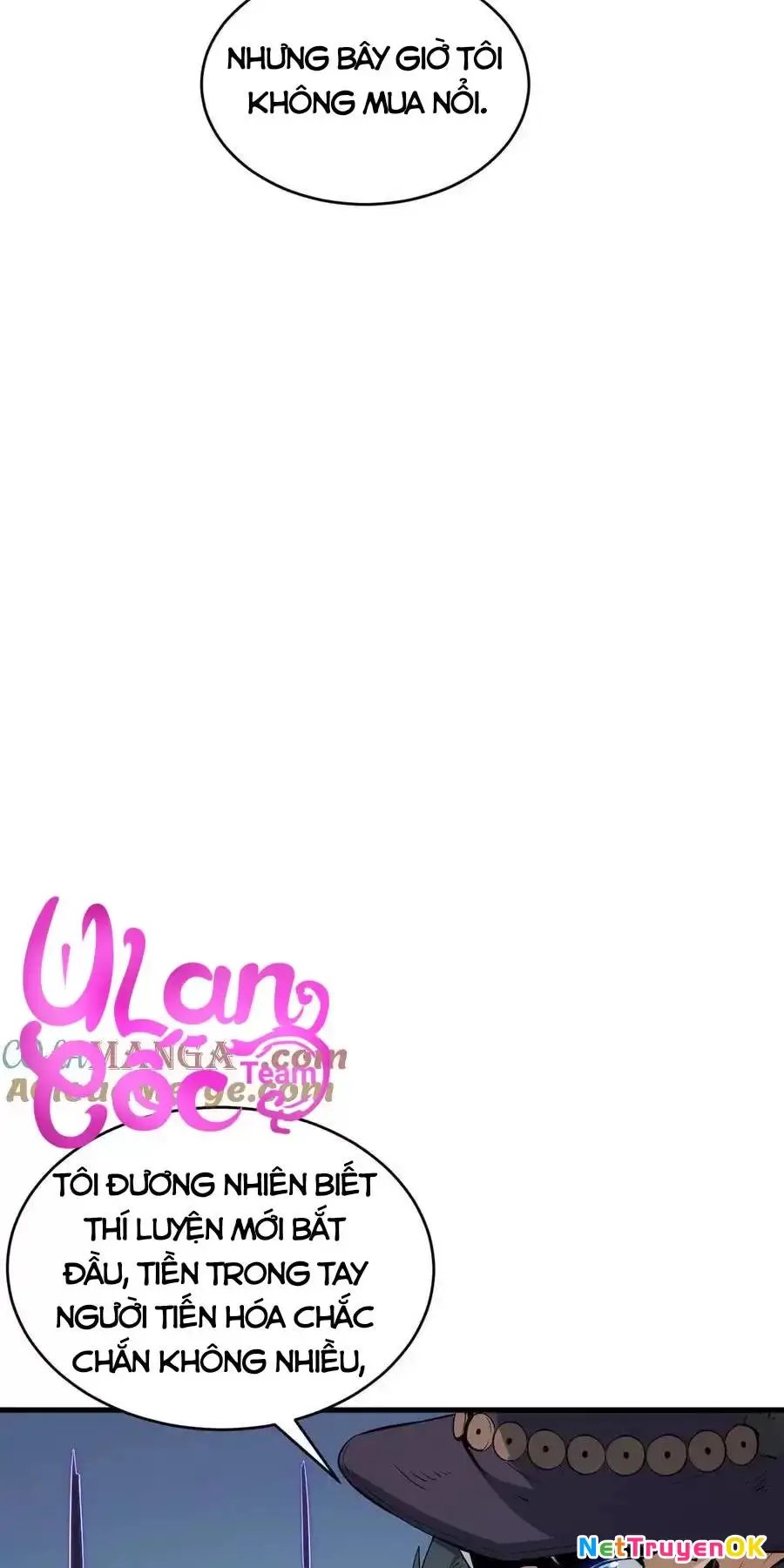 toàn dân tận thế: ta, virus quân vương chapter 12 11