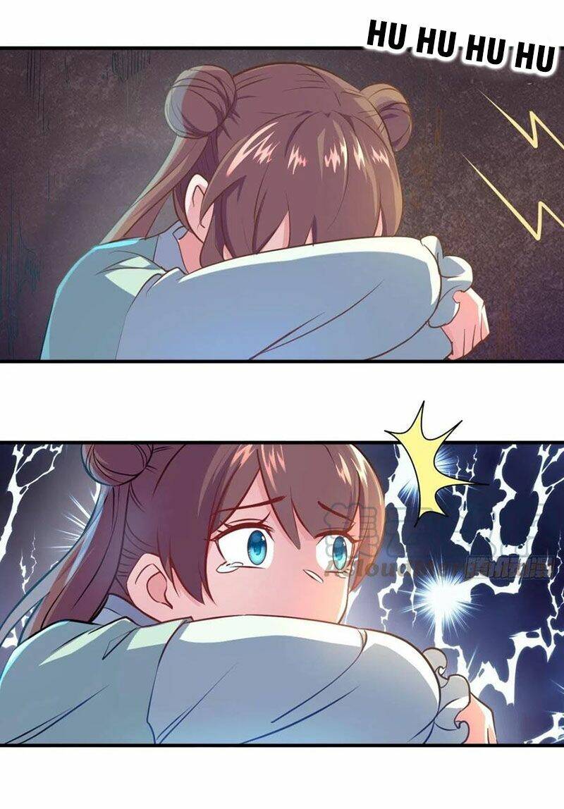 thiên hạ kiếp chapter 48 4