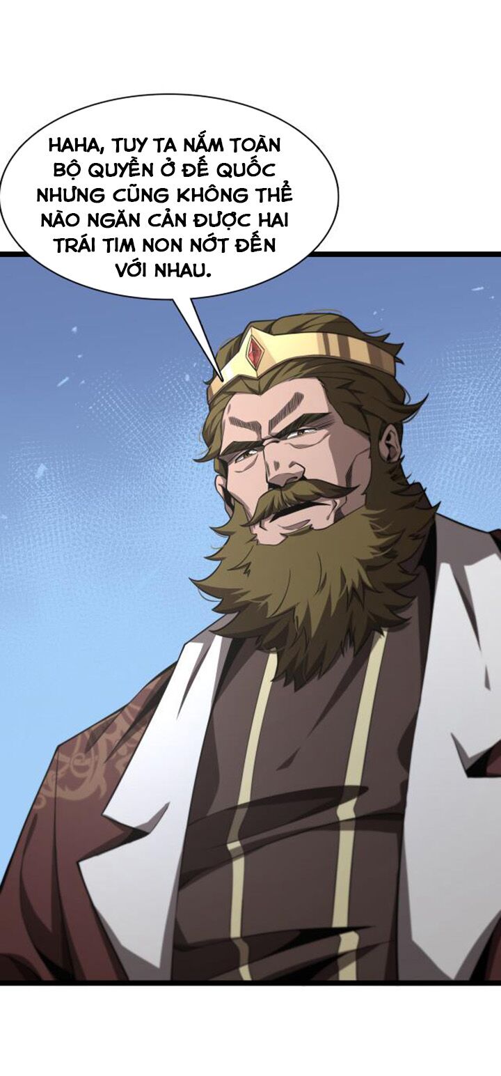 chư giới - tận thế online chapter 150 31