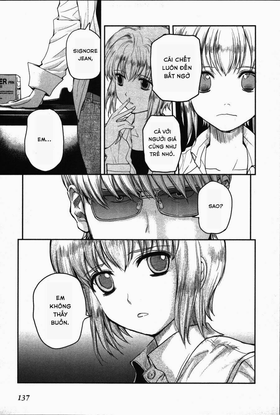 gunslinger girl chapter 49 12