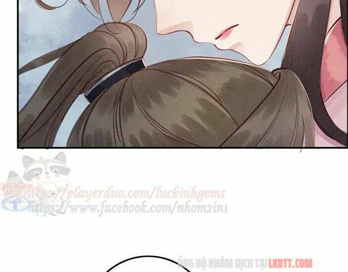 trọng sinh bá sủng nhiếp chính vương quá mạnh mẽ chapter 79 80