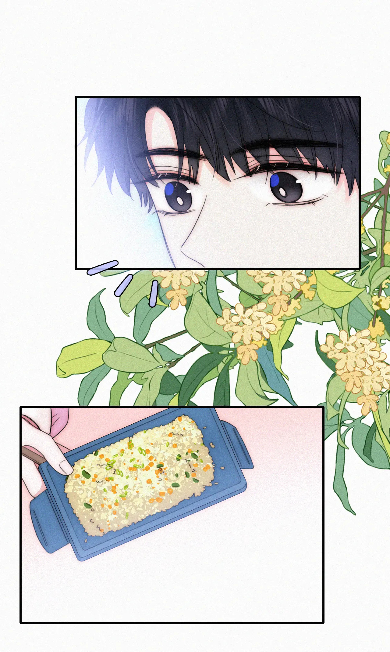 bệnh yêu chapter 43.2 1