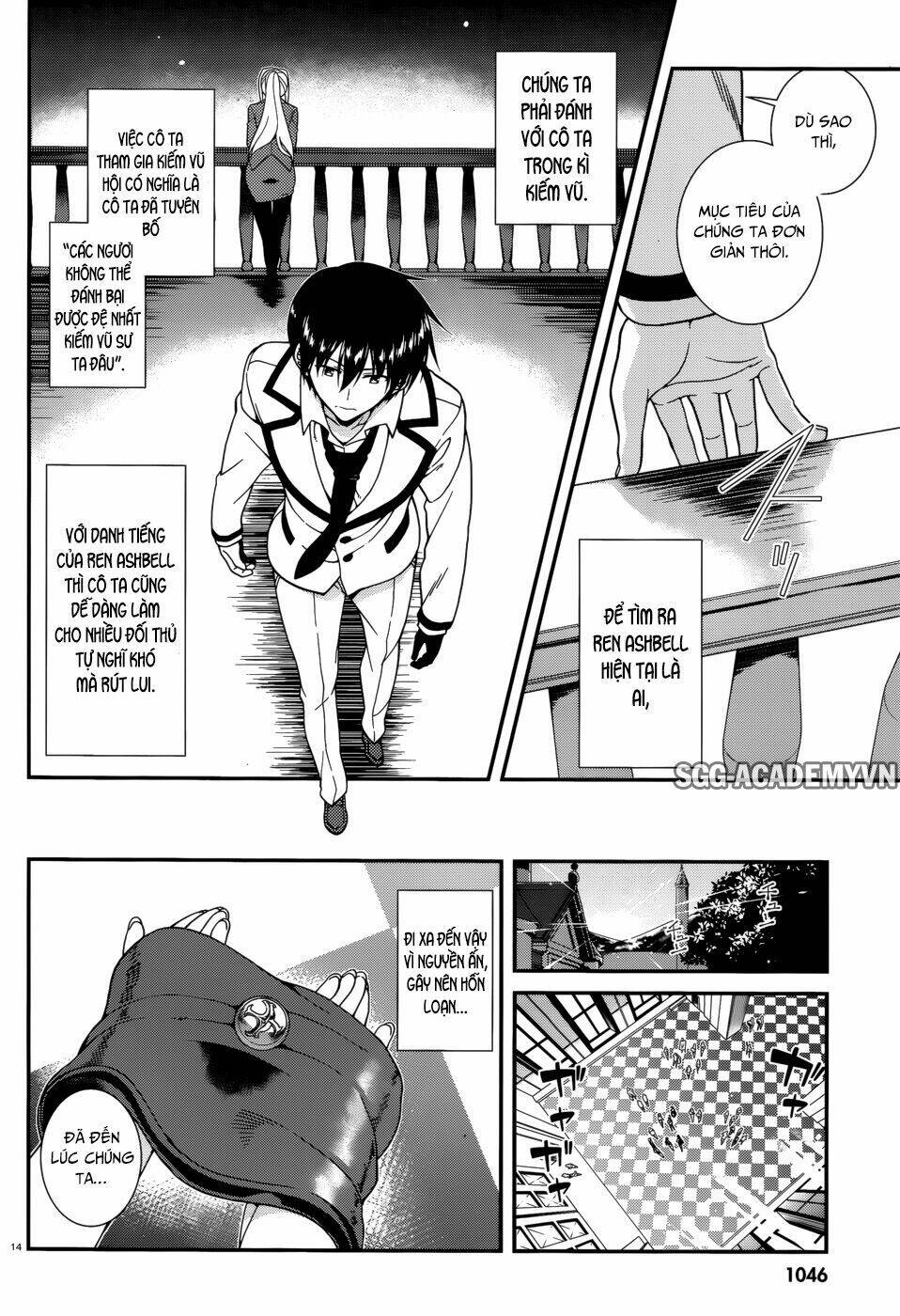 seirei tsukai no kenbu chapter 43 17