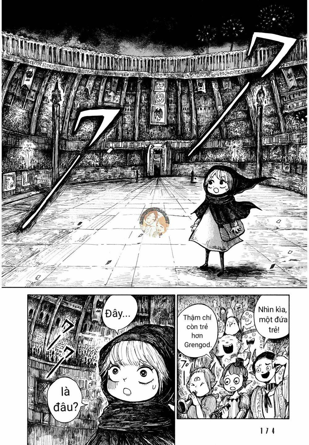 nicola no oyururi makai kikou chapter 6 13