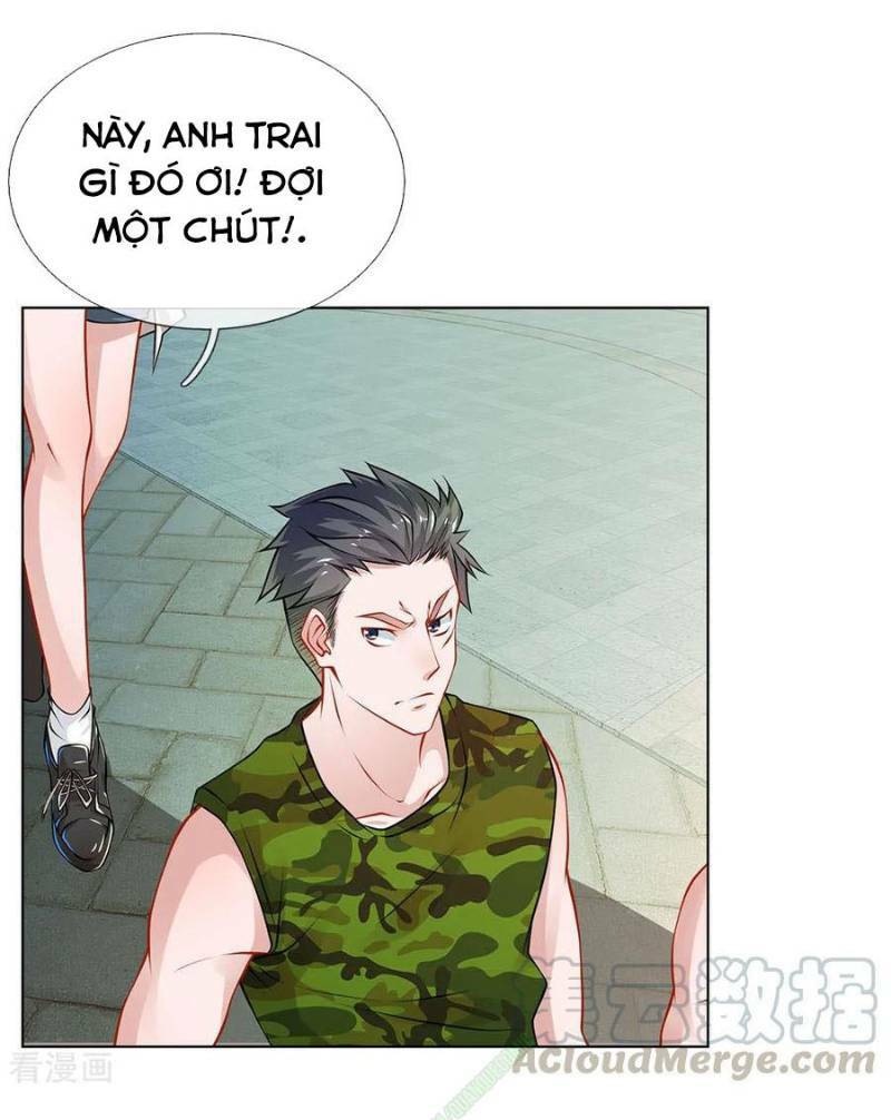 cực phẩm yêu nghiệt chapter 26 1