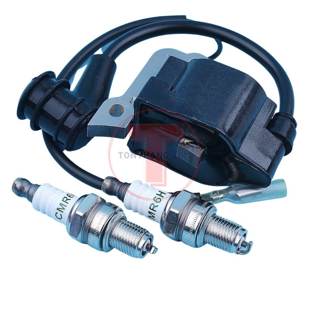 Bộ lửa IC bugi GX35