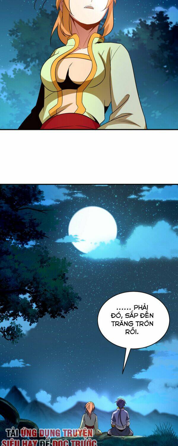 thôn phệ một thế giới tu tiên chapter 86 29