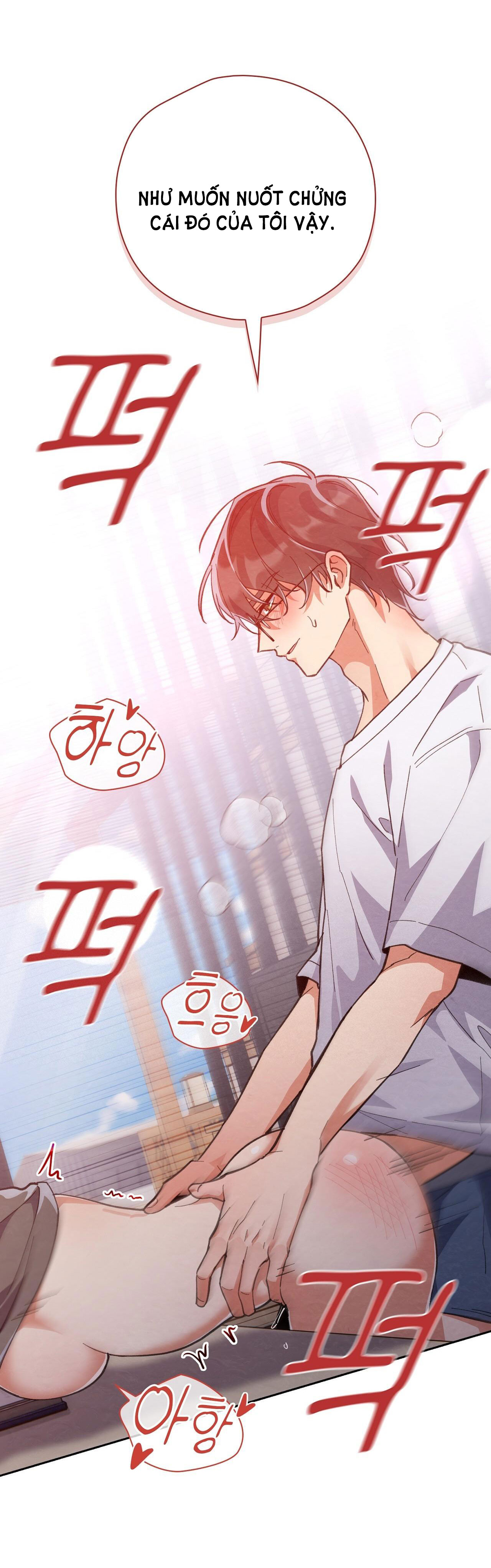 Trốn Thoát Khỏi Gã Thợ Săn chapter 23.2 - Trang 19