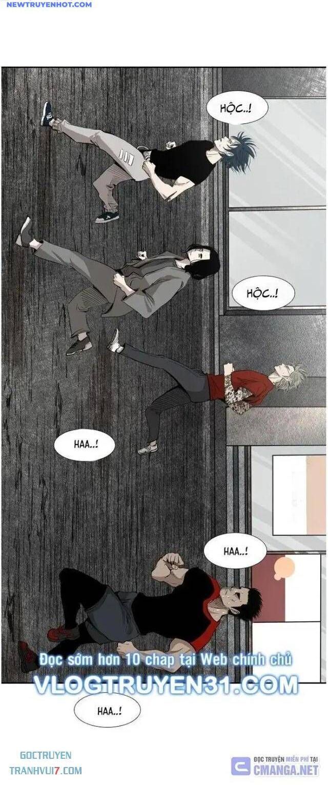 shark - cá mập chapter 126 29