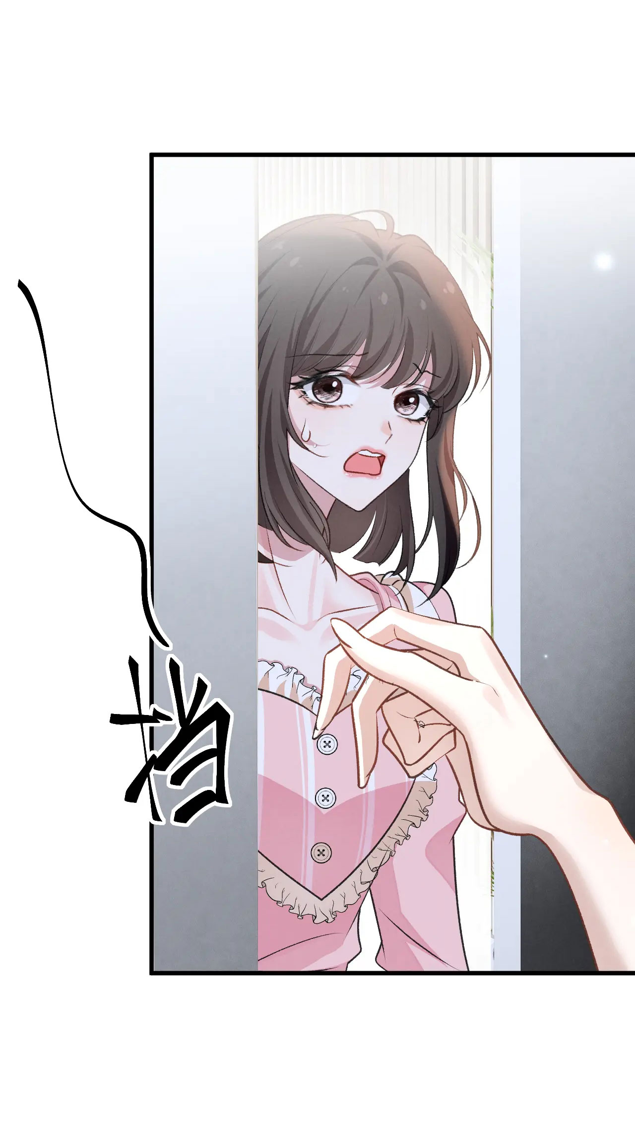 sống chung với chị gái ma cà rồng chapter 22 15