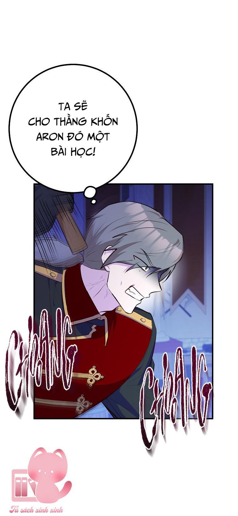 bác sĩ hoàn thành trách nhiệm rồi chapter 44 16