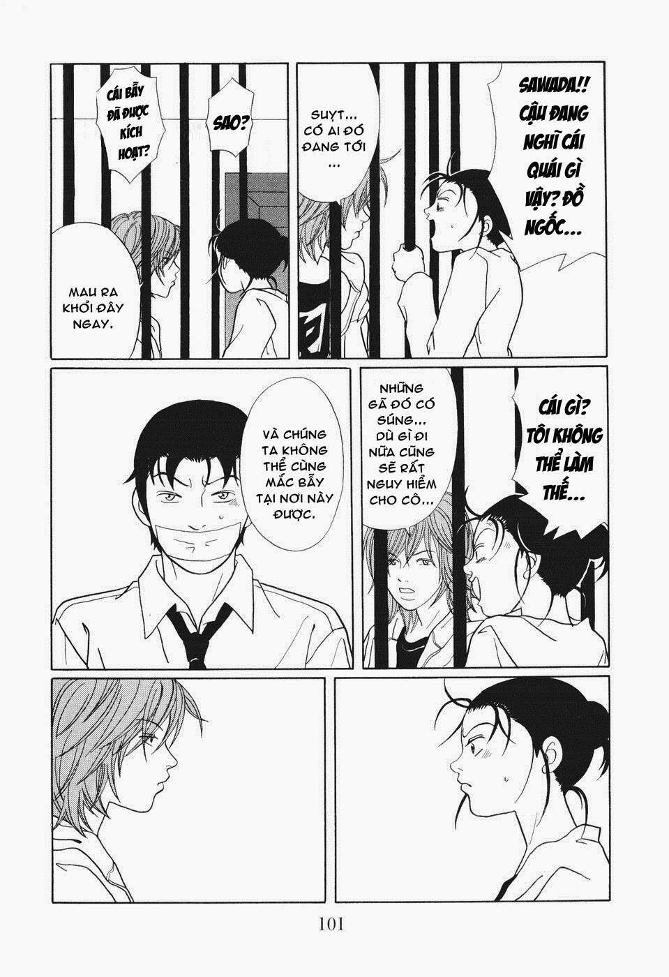 gokusen chapter 137 18