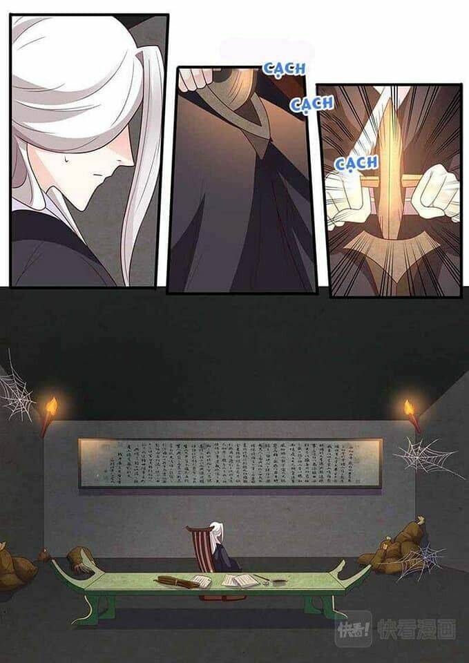 phượng lệ giang sơn chapter 10 7