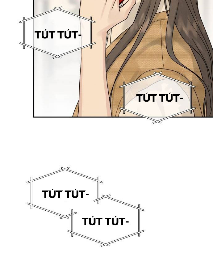 Thuyết Tình Yêu Ích Kỷ chapter 13.1 6