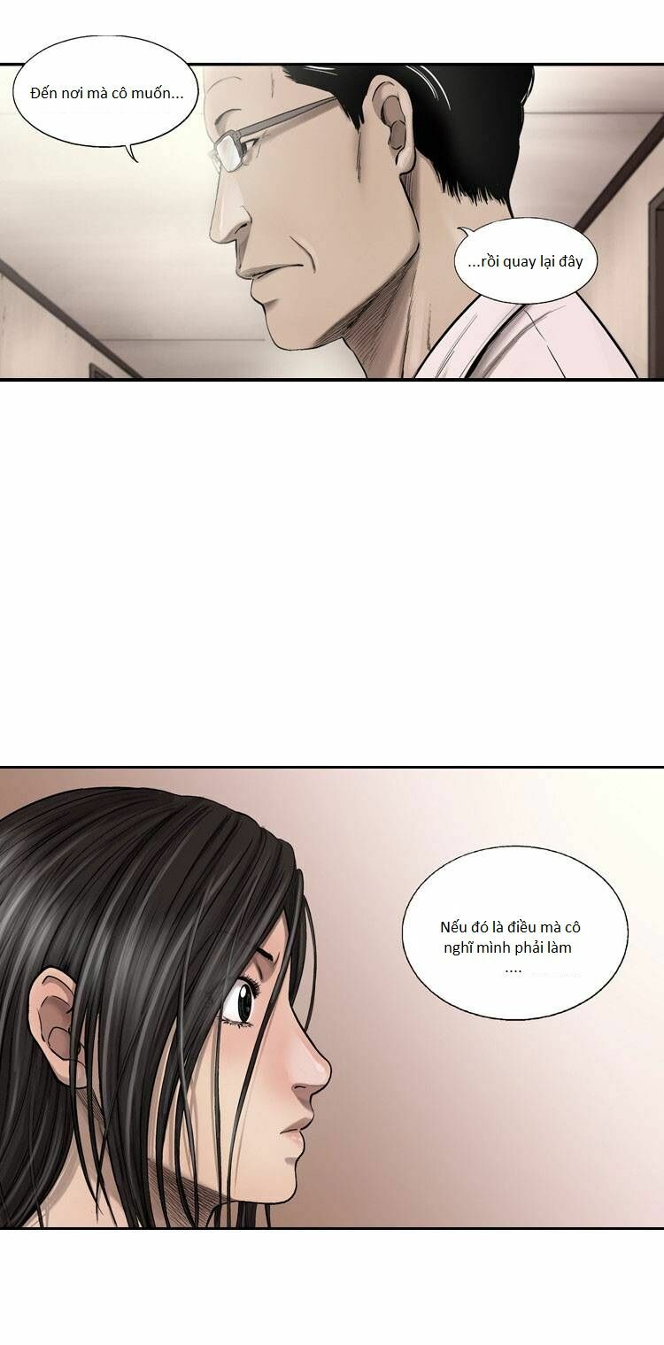 diamond dust chapter 7 45