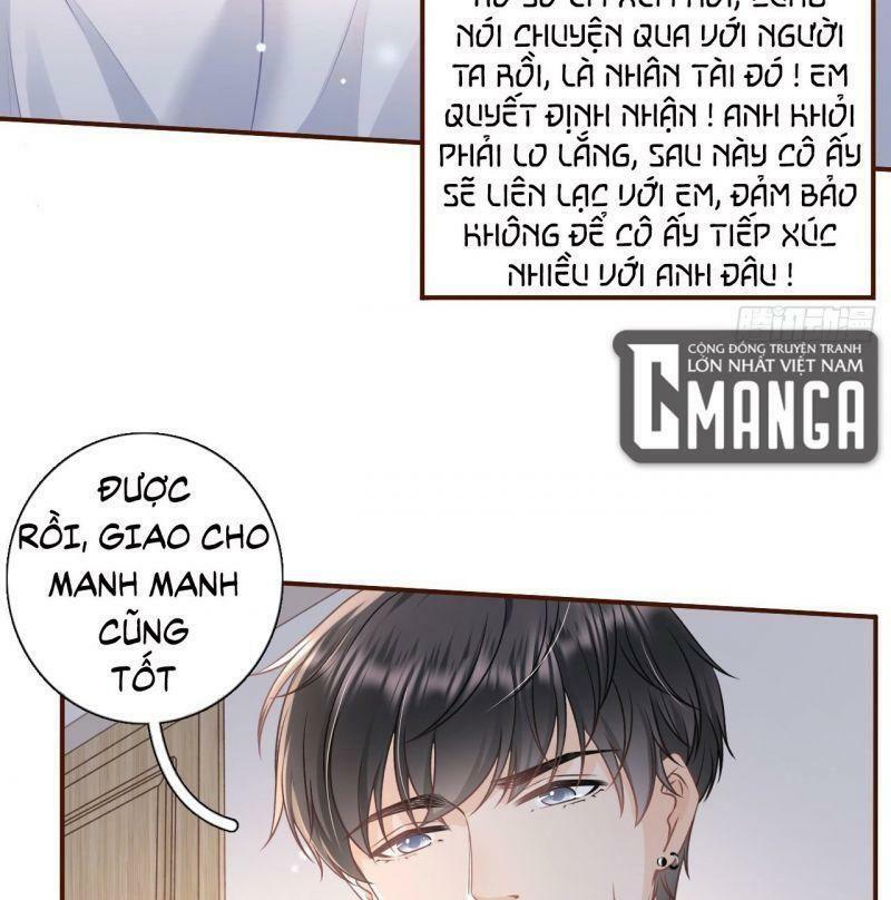 bạn gái tôi mới 30+ tuổi xuân chapter 85 12