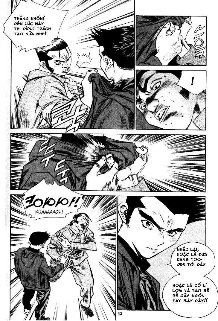 change guy chapter 222 7