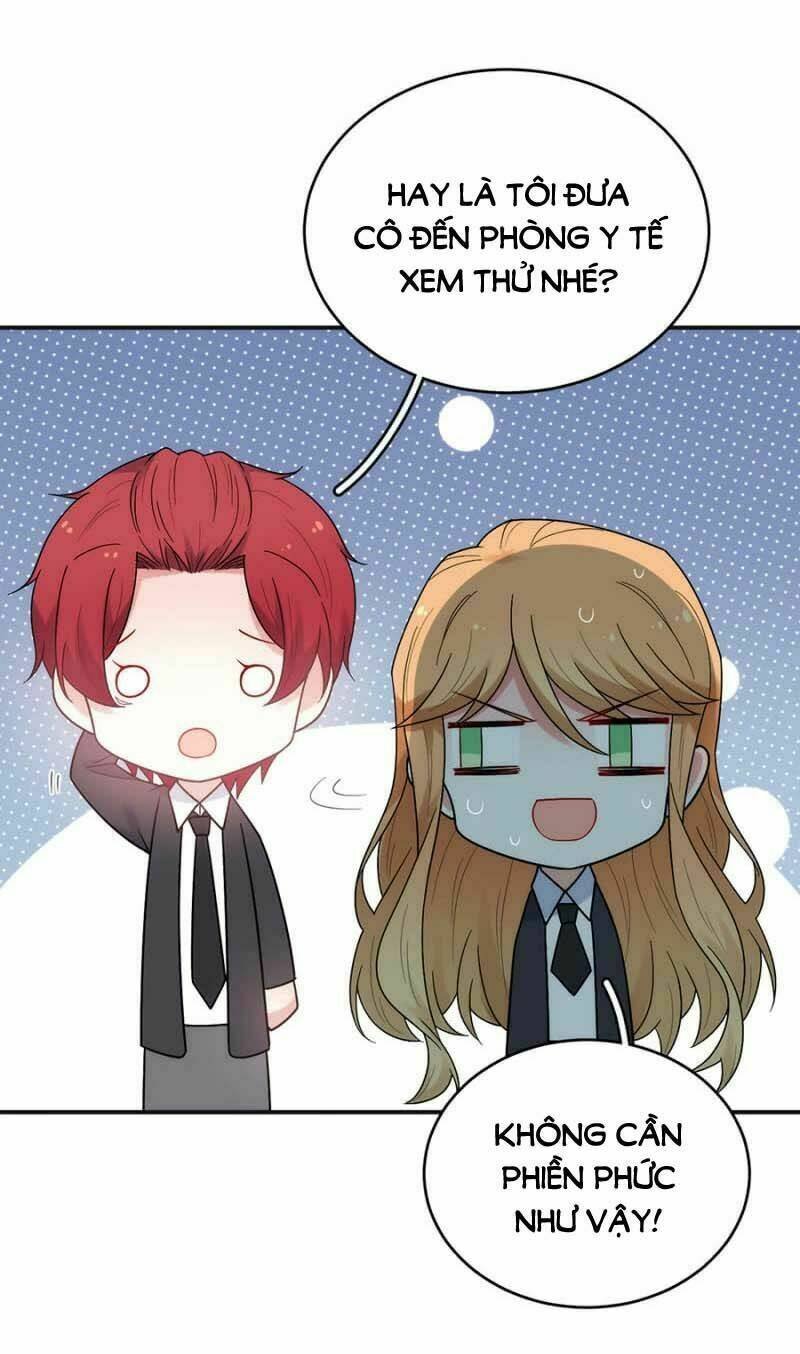 ma lạt thiên kim đẩu ác thiếu chapter 224 12